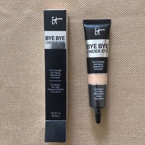 Bye Bye Under Eye Concealer Medium Tan